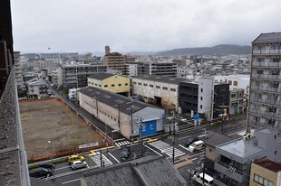 ベラジオ雅び烏丸十条Ⅱの物件内観写真